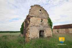 Chapelle Mere Entree