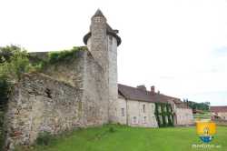 Ferme Manoir Mere Chaussy
