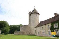 Ferme Mere Chaussy