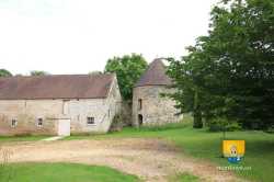 Tour Pigeonnier