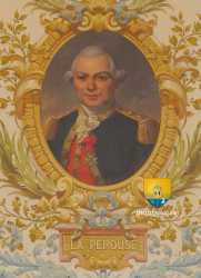 Jean Francois La Perouse