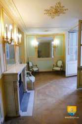 Salon Manger Honneur