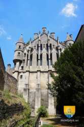 Salle Pas Perdus Exterieur