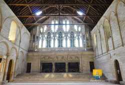 Salle Pas Perdus