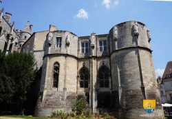 Tour Maubergeon