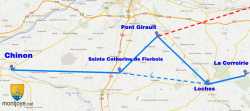 Girault Chinon Loches Corroirie Girault Chinon Loches Corroirie