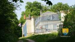 Terrasse Le Notre Chateau Du Val Chemin 4