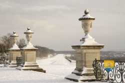 Terrasse Le Notre Neige Andre Le Notre 2 39