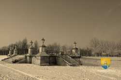 Terrasse Le Notre Neige Andre Le Notre 3 40