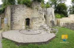 Chateau Vaucouleurs Jeanne Darc 1 Chateau Vaucouleurs Jeanne Darc 1