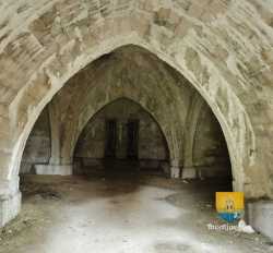 Chateau Vaucouleurs Jeanne Darc 2 Chateau Vaucouleurs Jeanne Darc 2