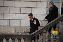 Vaucouleurs President Republique Sarkozy Morano Musee Vaucouleurs President Republique Sarkozy Morano Musee