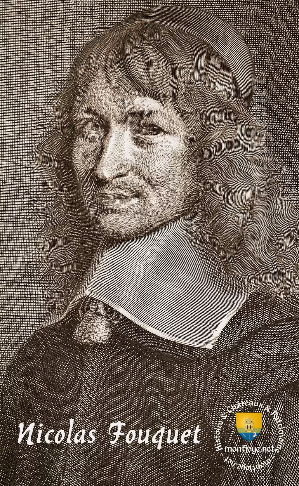 Nicolas Fouquet