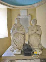 Tombeau De Sully Nogent Le Rotrou