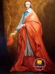 Cardinal De Richelieu Cardinal De Richelieu