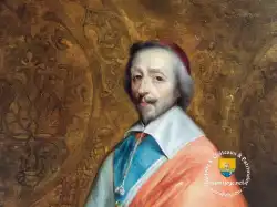 Duc De Richelieu Cardinal Duc De Richelieu Cardinal