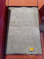 Testament De Richelieu Testament De Richelieu