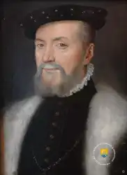 Anne De Montmorency Anne De Montmorency