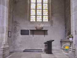 Tombe de Jacques Cartier, Saint-Malo Tombe Jacques Cartier