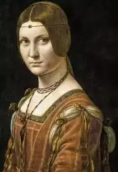La Belle Ferroniere   Google Arts La Belle Ferroniere   Google Arts