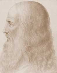 Leonard De Vinci Leonardo Di Vinci