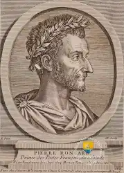 Pierre Ronsard 1760 Pierre Ronsard 1760