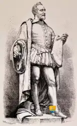 Pierre Ronsard Pierre Ronsard