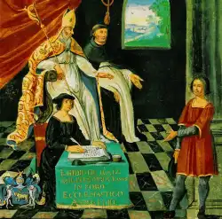 Gilles De Rais Tribunal XVIIe