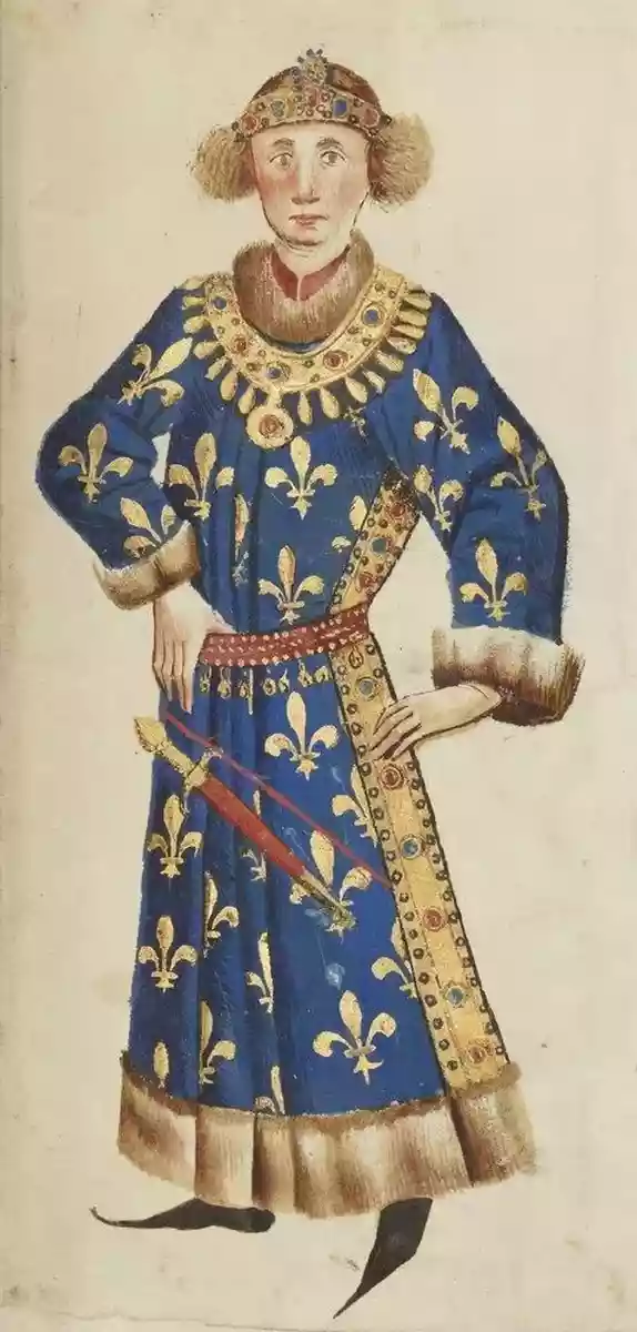 Louis II de Bourbon
