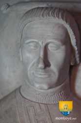 Louis De Sancerre Connetable