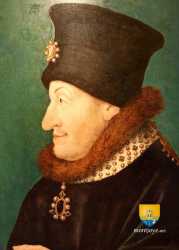 Philippe Le Hardi Duc Bourgogne