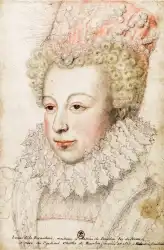 Marguerite De Valois Marguerite De Valois
