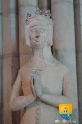 Beatrice De Bourbon