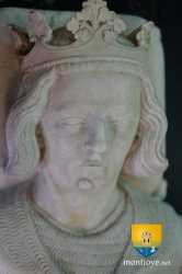 Charles Ier Anjou