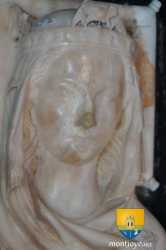 Isabelle Aragon