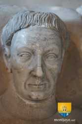Guillaume Du Chastel