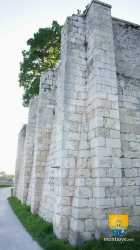 Bastille Saint Loup Contreforts