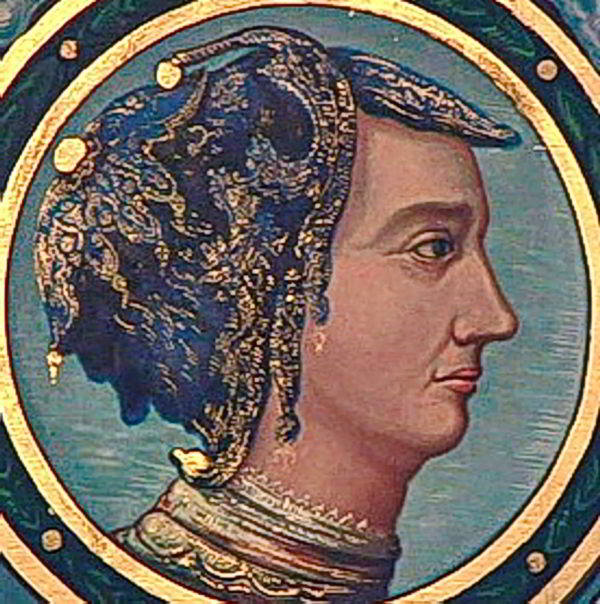 La Mort De Jeanne D Arc Jeanne des Armoises , la fausse Jeanne d'Arc - montjoye.net