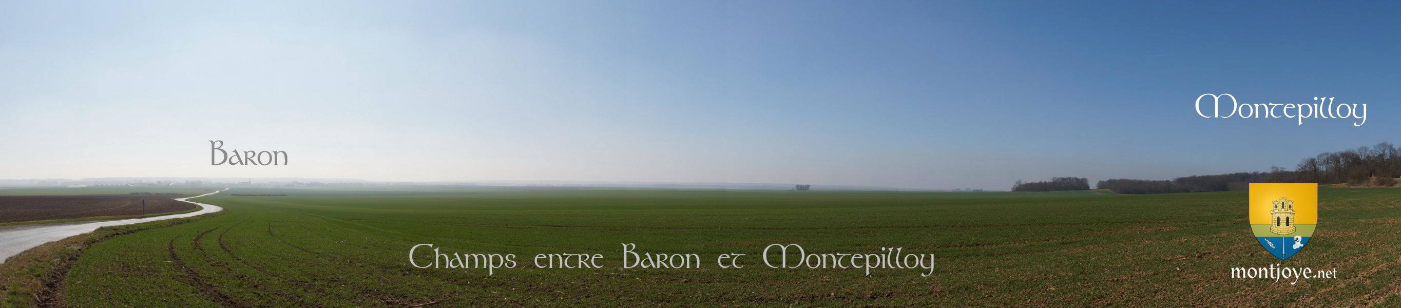 Baron - Montepilloy