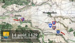 14aout1429 Montepilloy 14aout1429 Montepilloy
