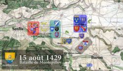15aout1429 Montepilloy 15aout1429 Montepilloy