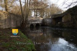 Villemetrie Pont Saint Urbain