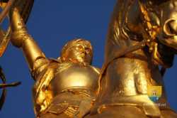 Jeanne Darc Paris Porte Saint Honore