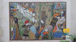 Paris Porte Saint Honore Jeanne Darc DSC08345 5