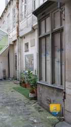 Paris Porte Saint Honore Jeanne Darc DSC08349 4