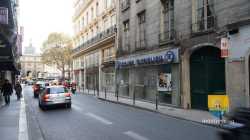 Porte Saint Honore Marche Pourceaux1