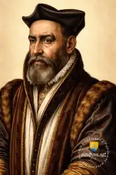 Philibert Delorme De Lorme