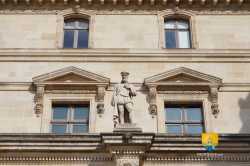 Musee Louvre Philibert Delorme