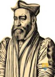 Philibert De Lorme Architecte