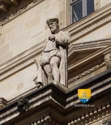 Philibert Delorme Louvre